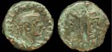 Roman Egypt, Probus Æ Tetradrachm Roman Egypt, Probus Æ Tetradrachm
